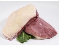 Barbary Duck Breasts